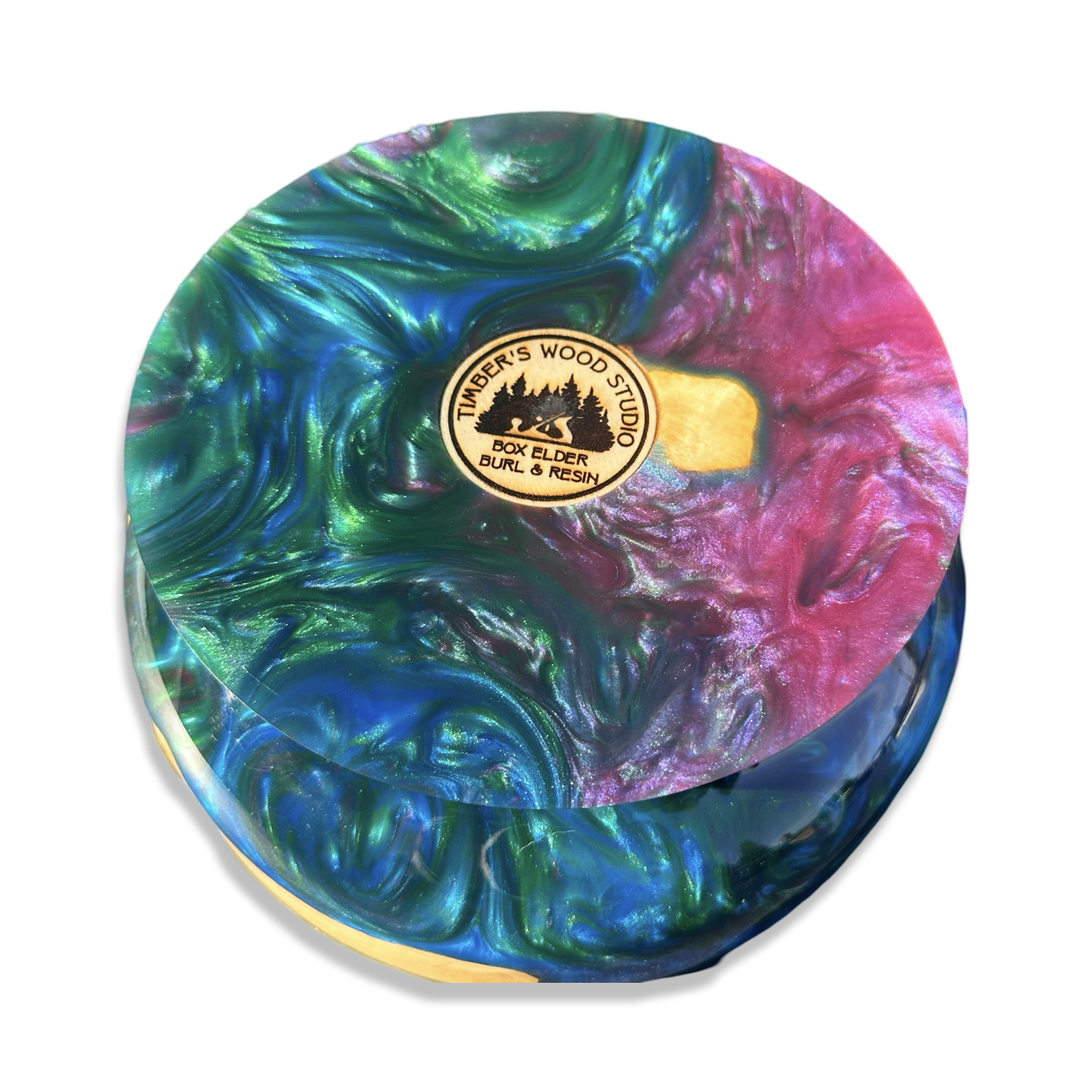 Aurora Boreal