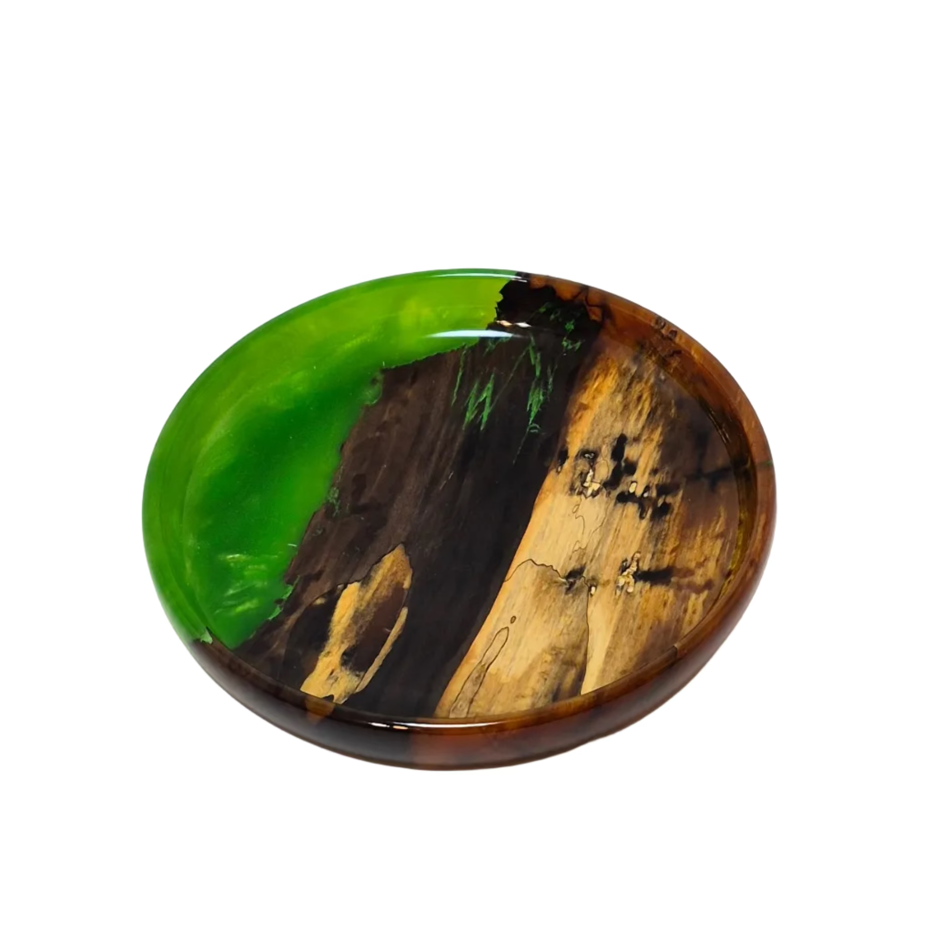 Jade Eclipse