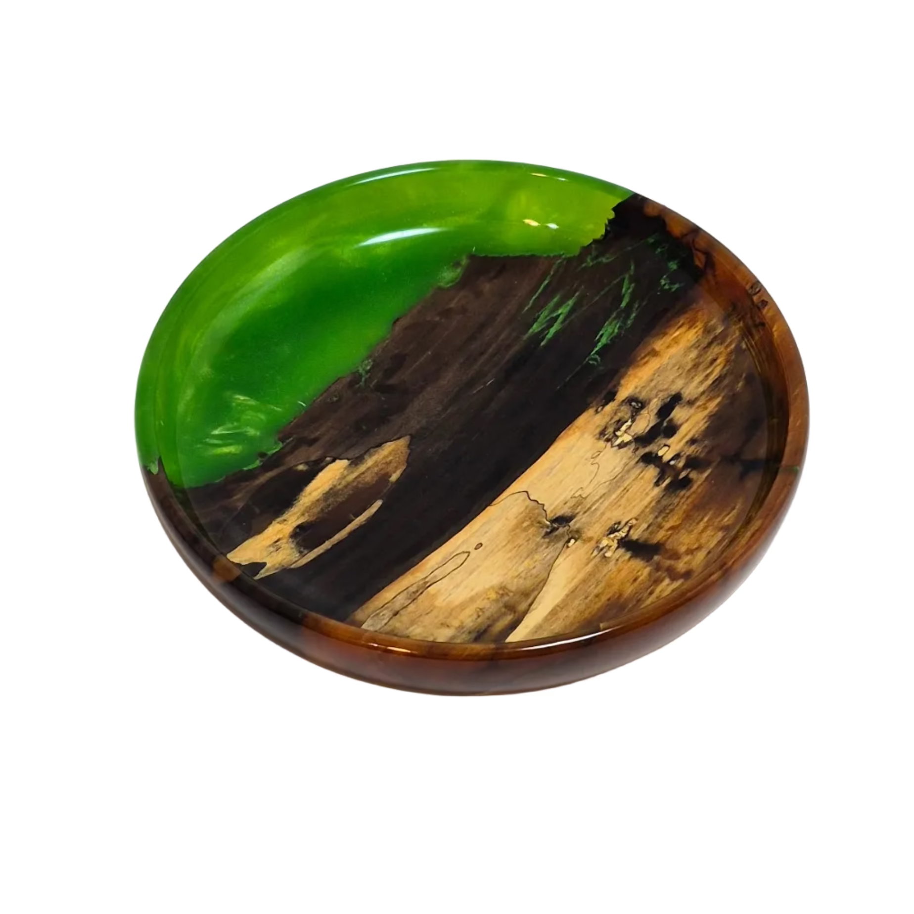 Jade Eclipse