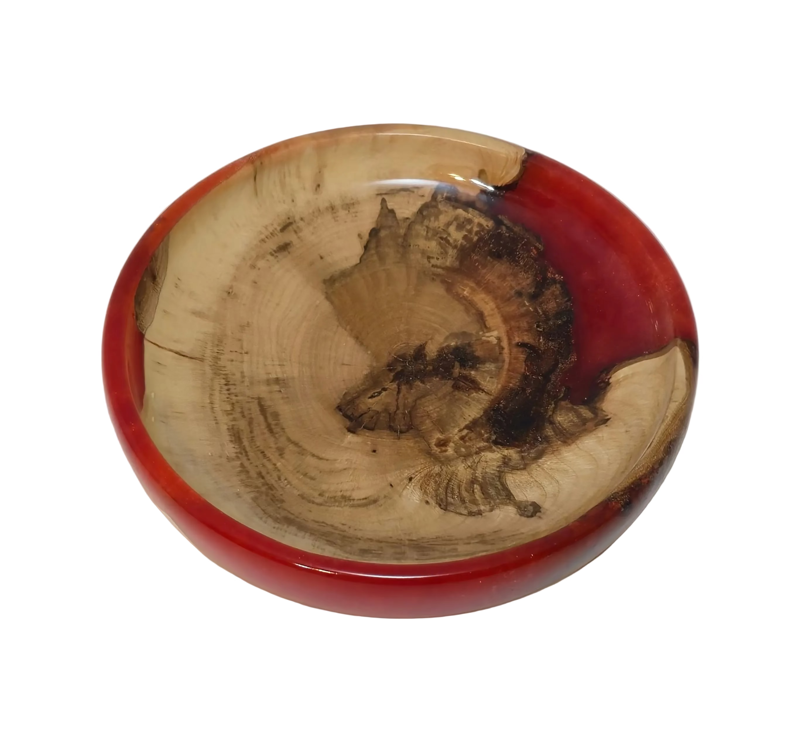 Scarlet Orbit