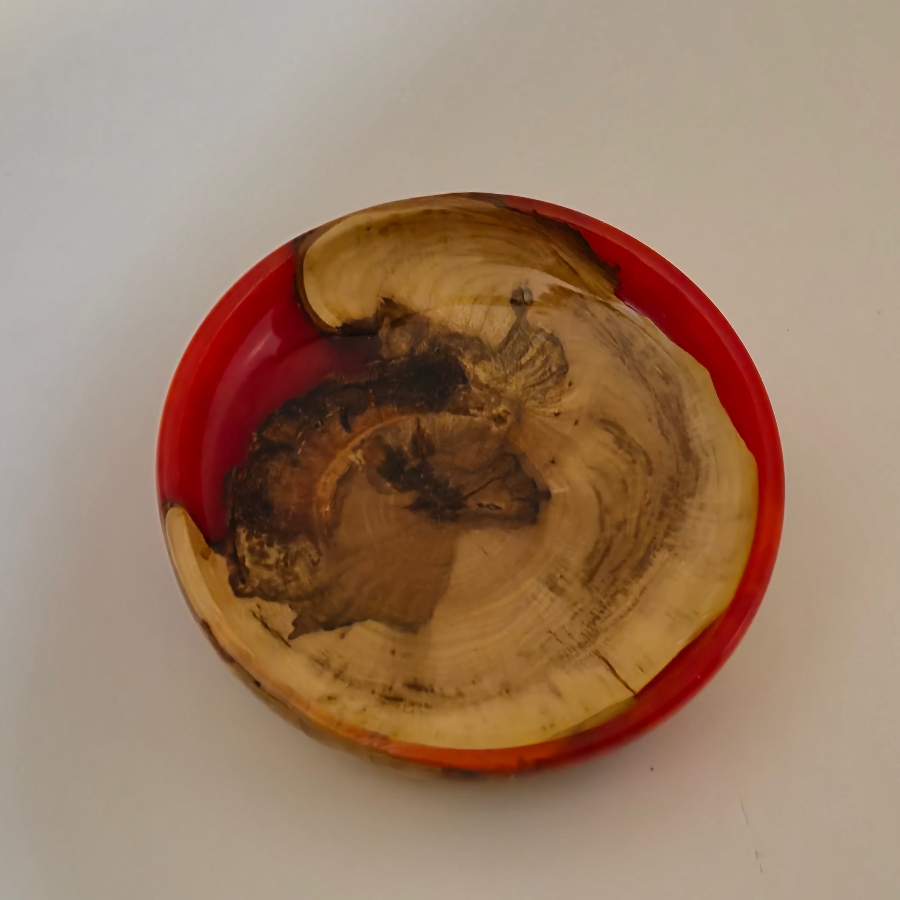 Scarlet Orbit