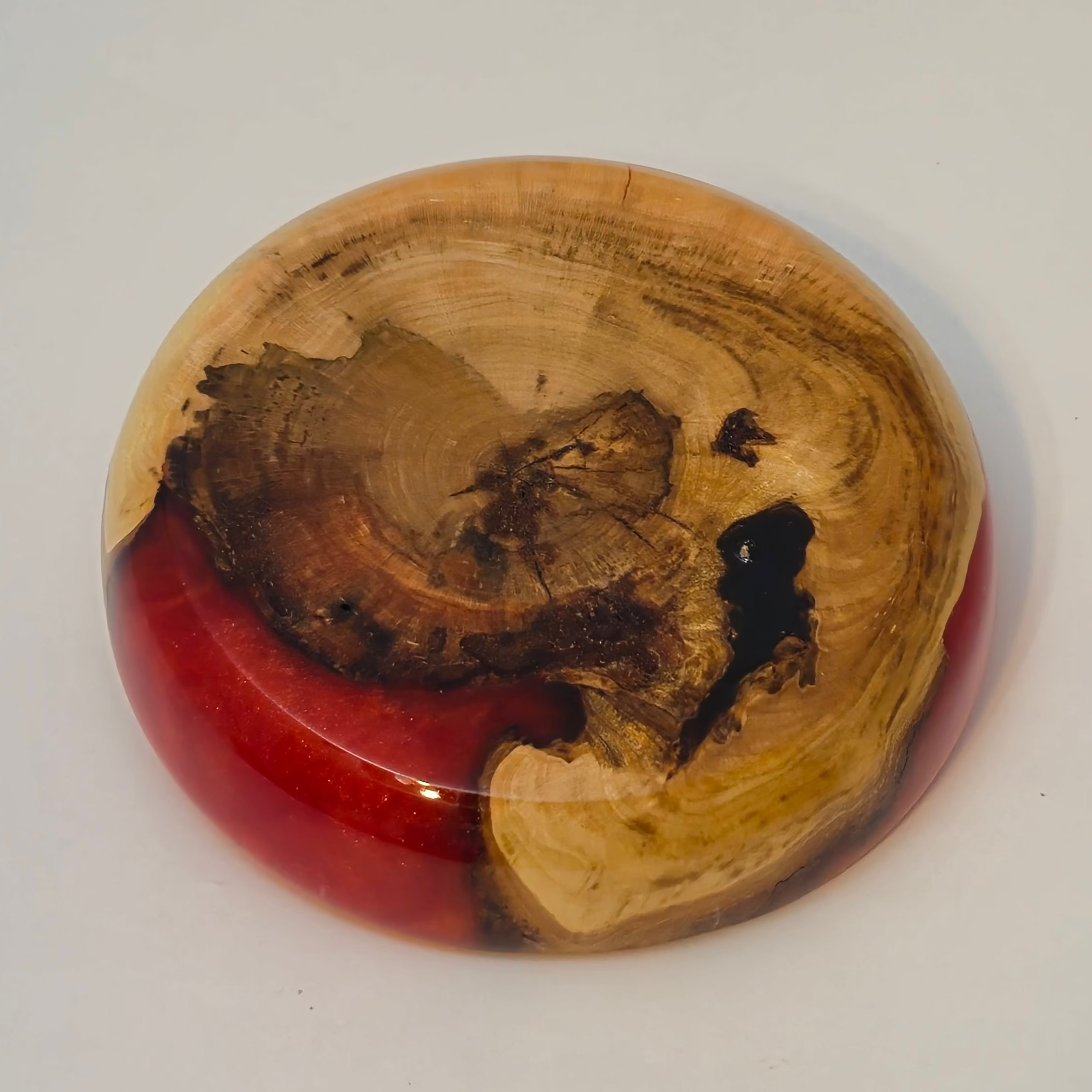 Scarlet Orbit