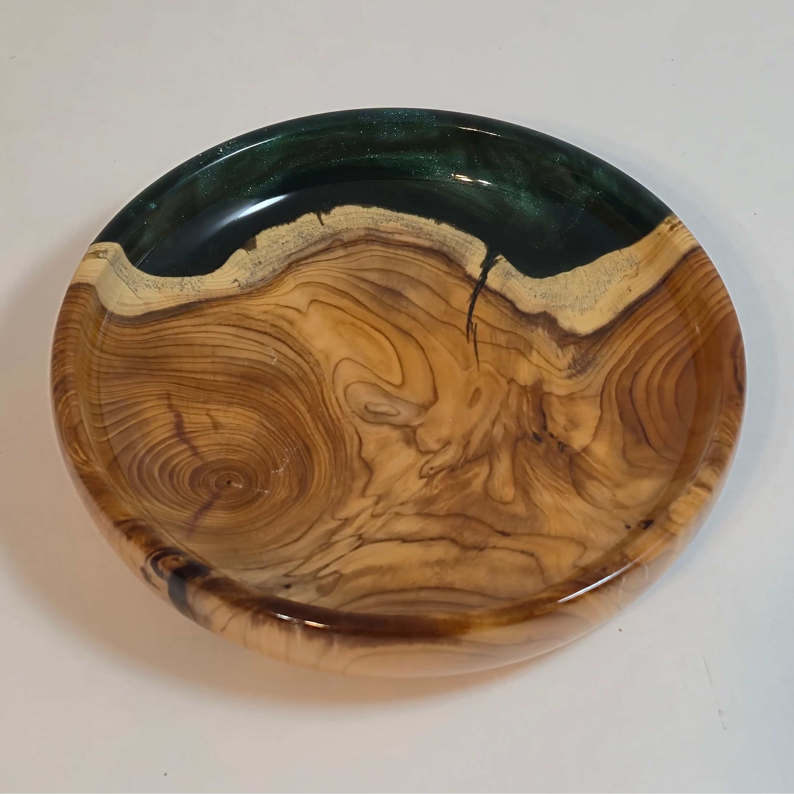 The Shoreline Tray