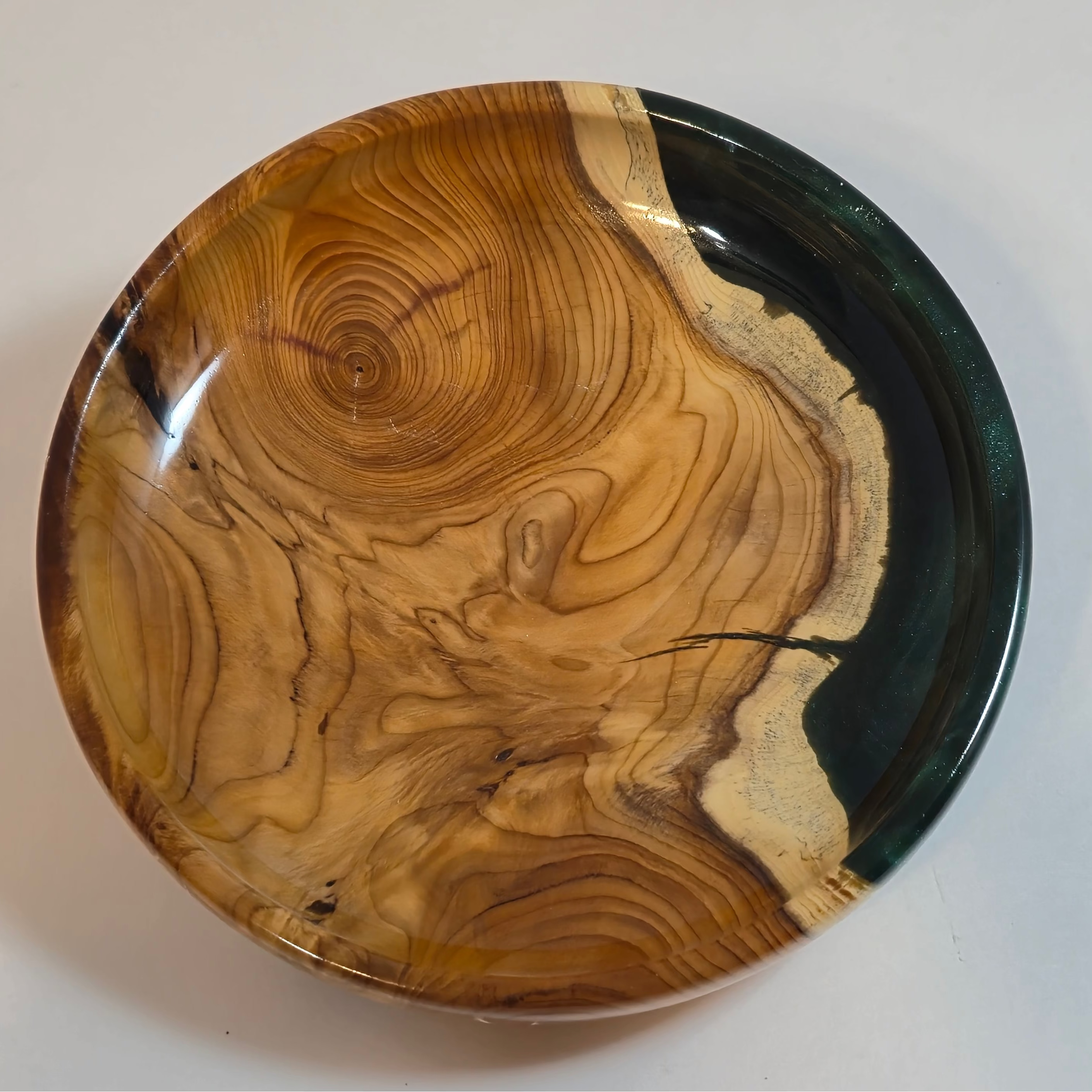 The Shoreline Tray