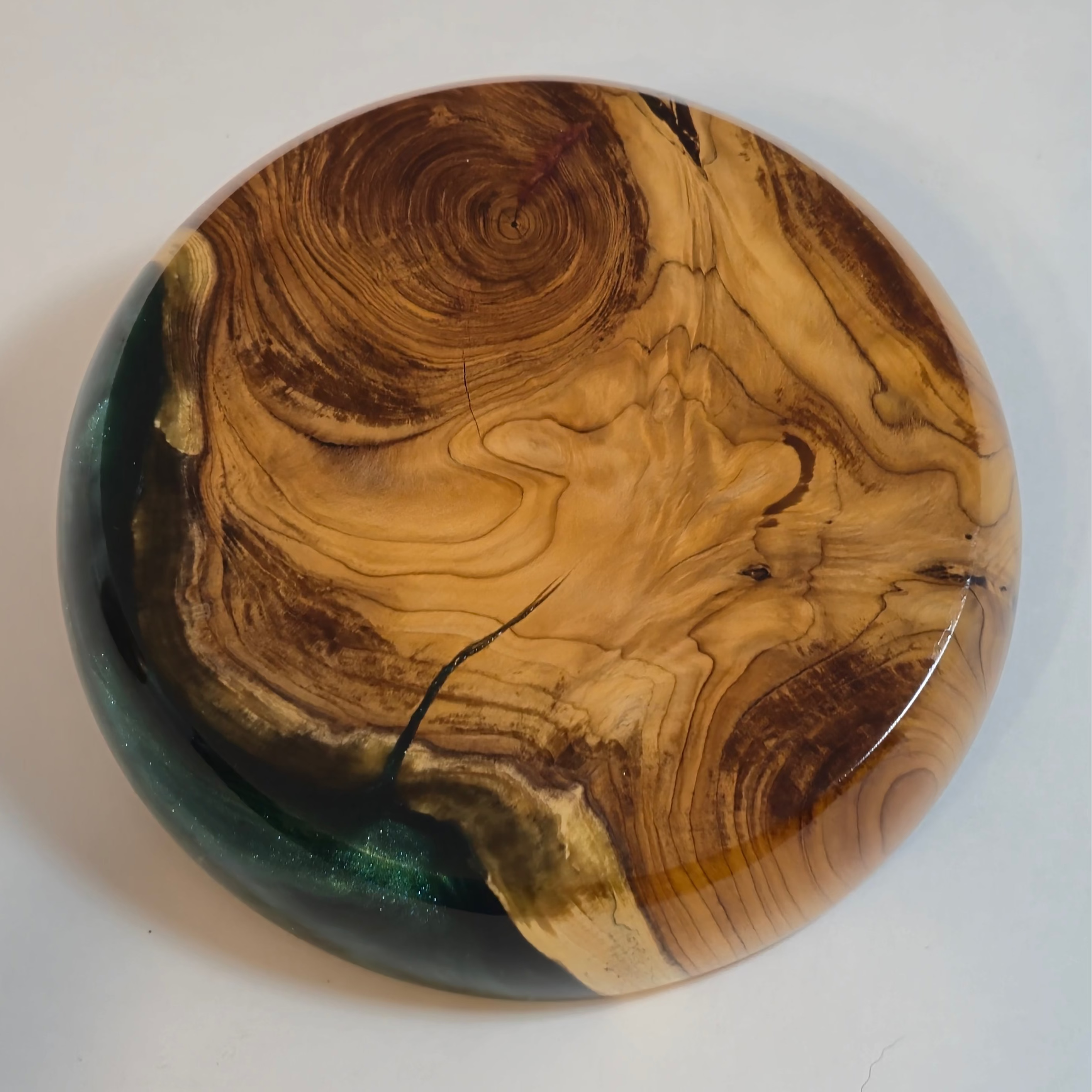 The Shoreline Tray