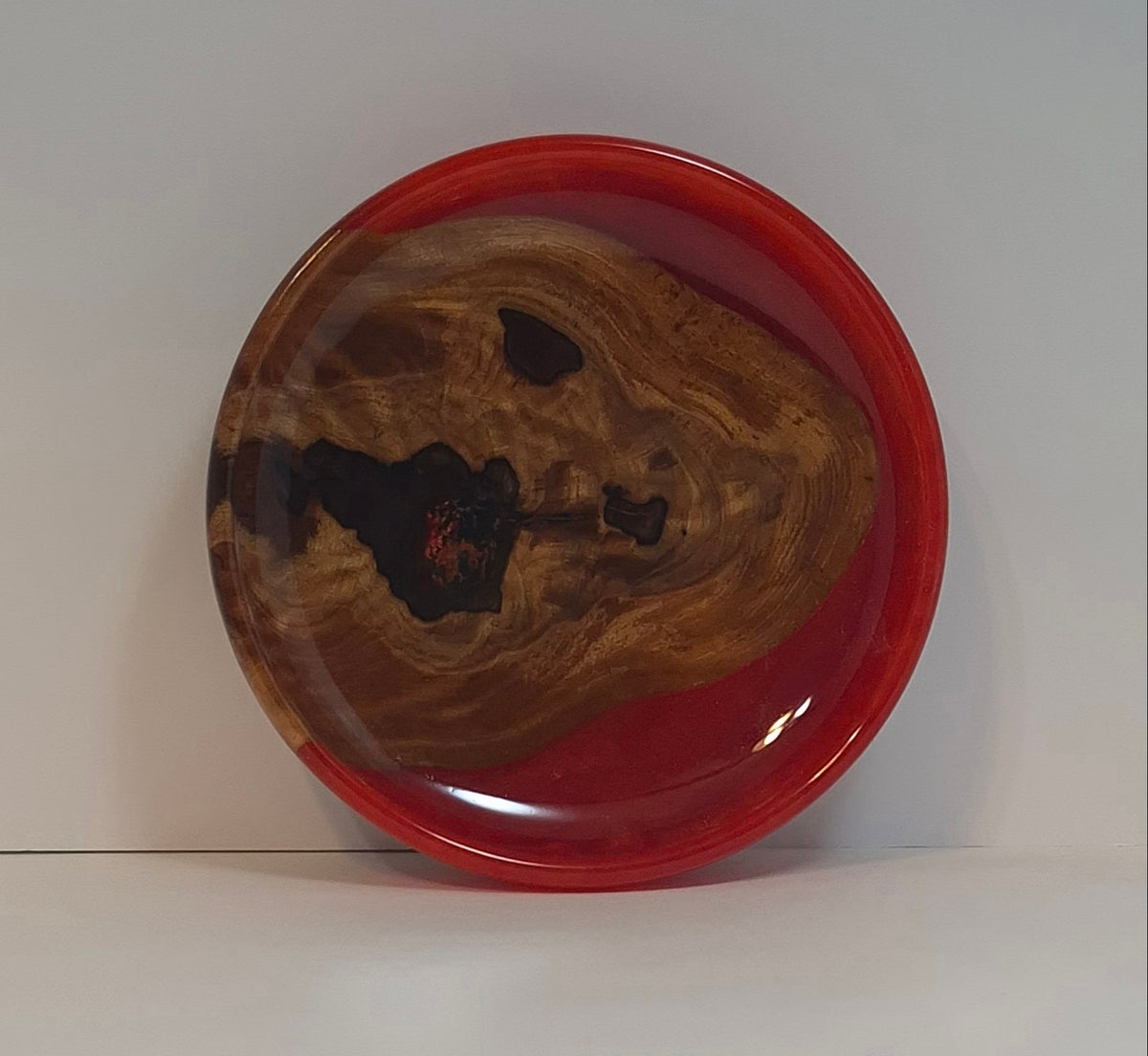 Crimson Horizon