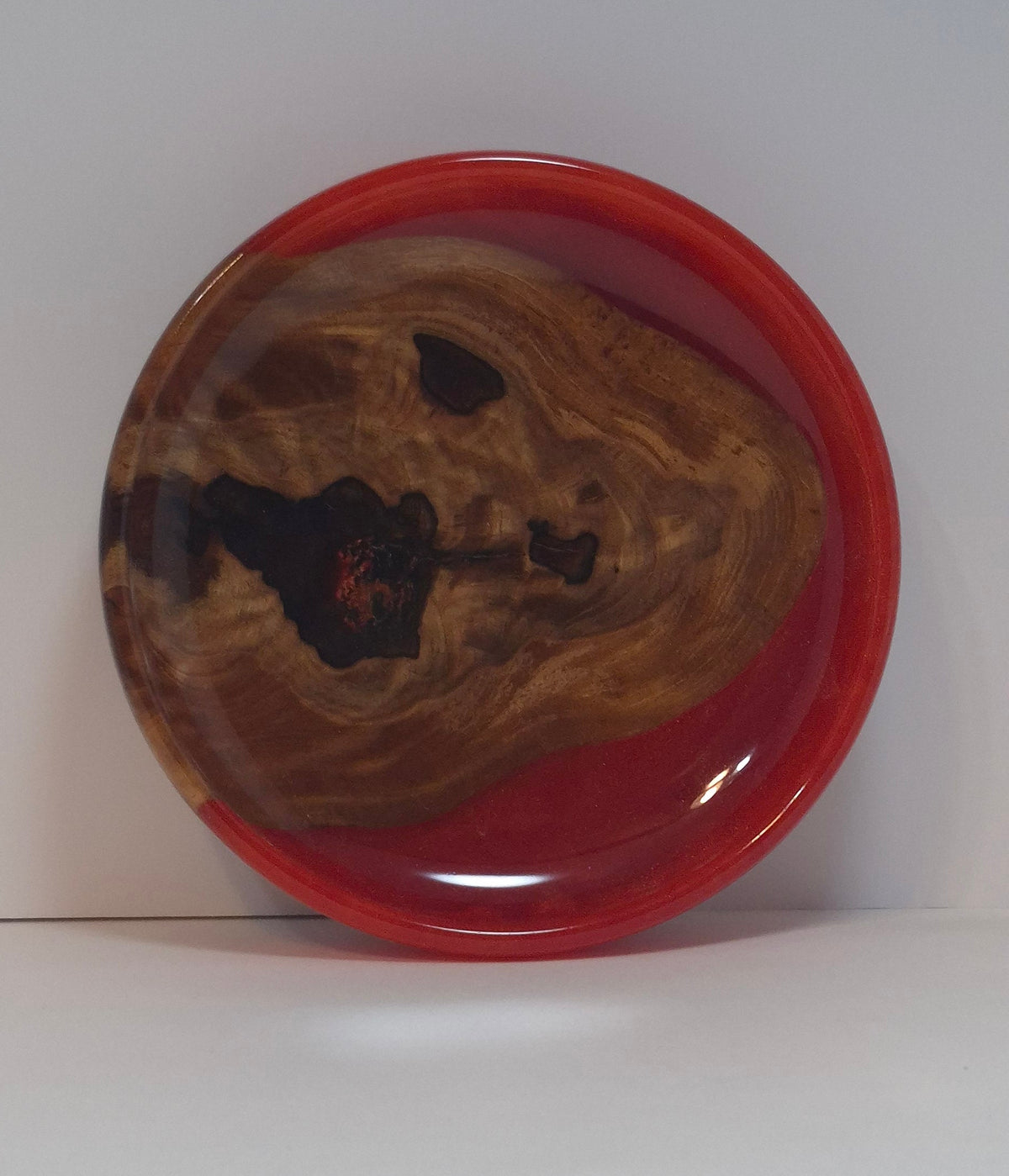 Crimson Horizon