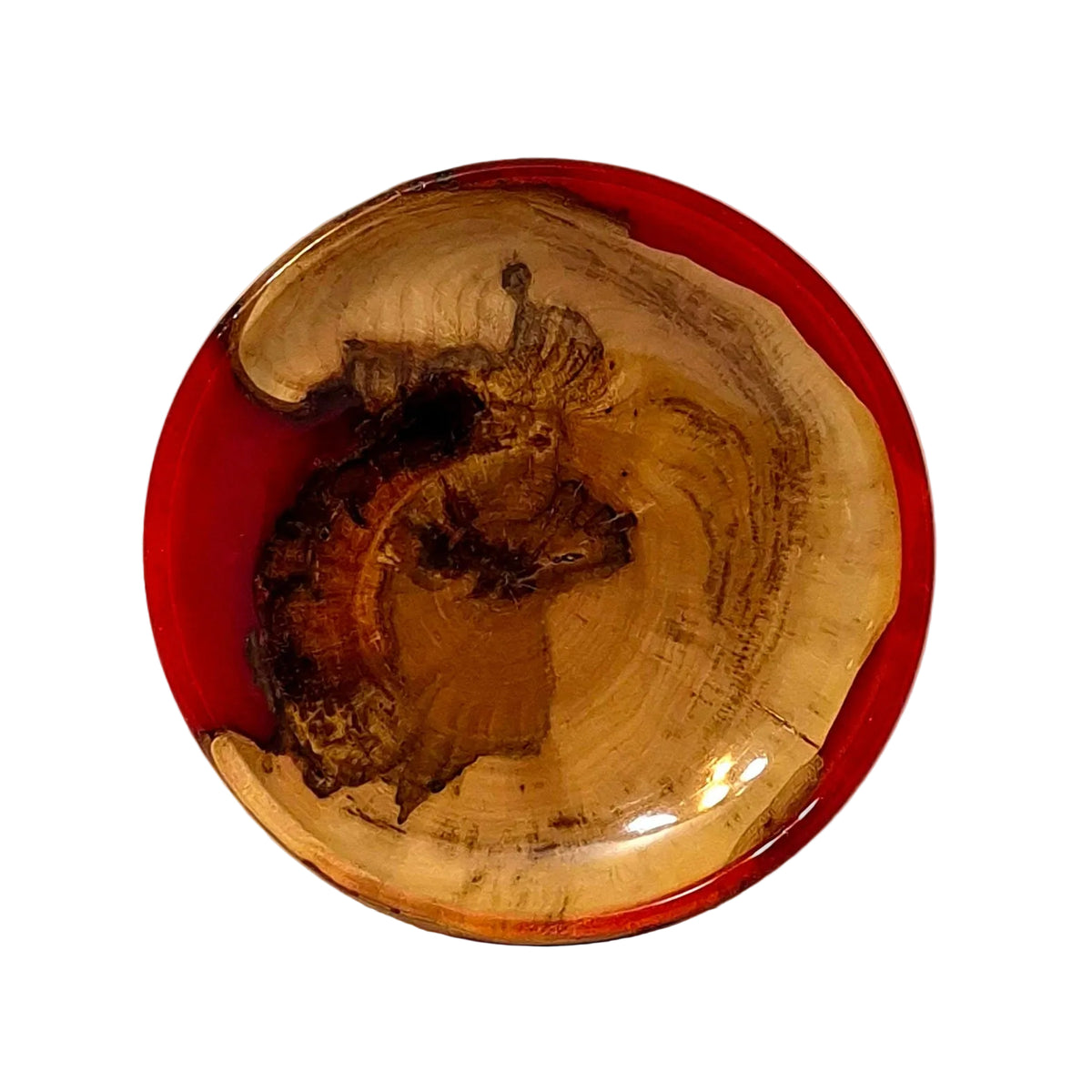 Scarlet Orbit
