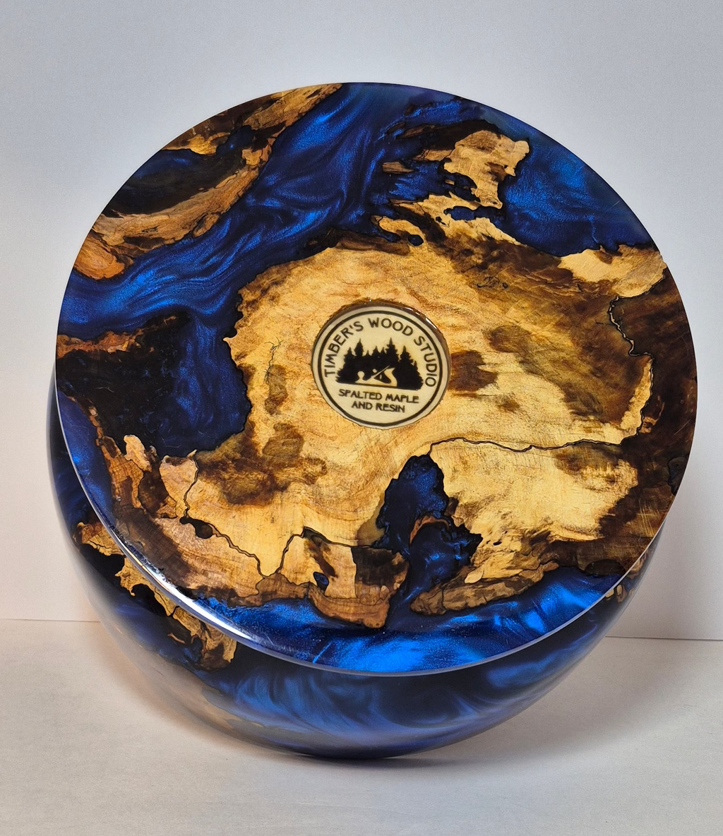 Ocean Grain