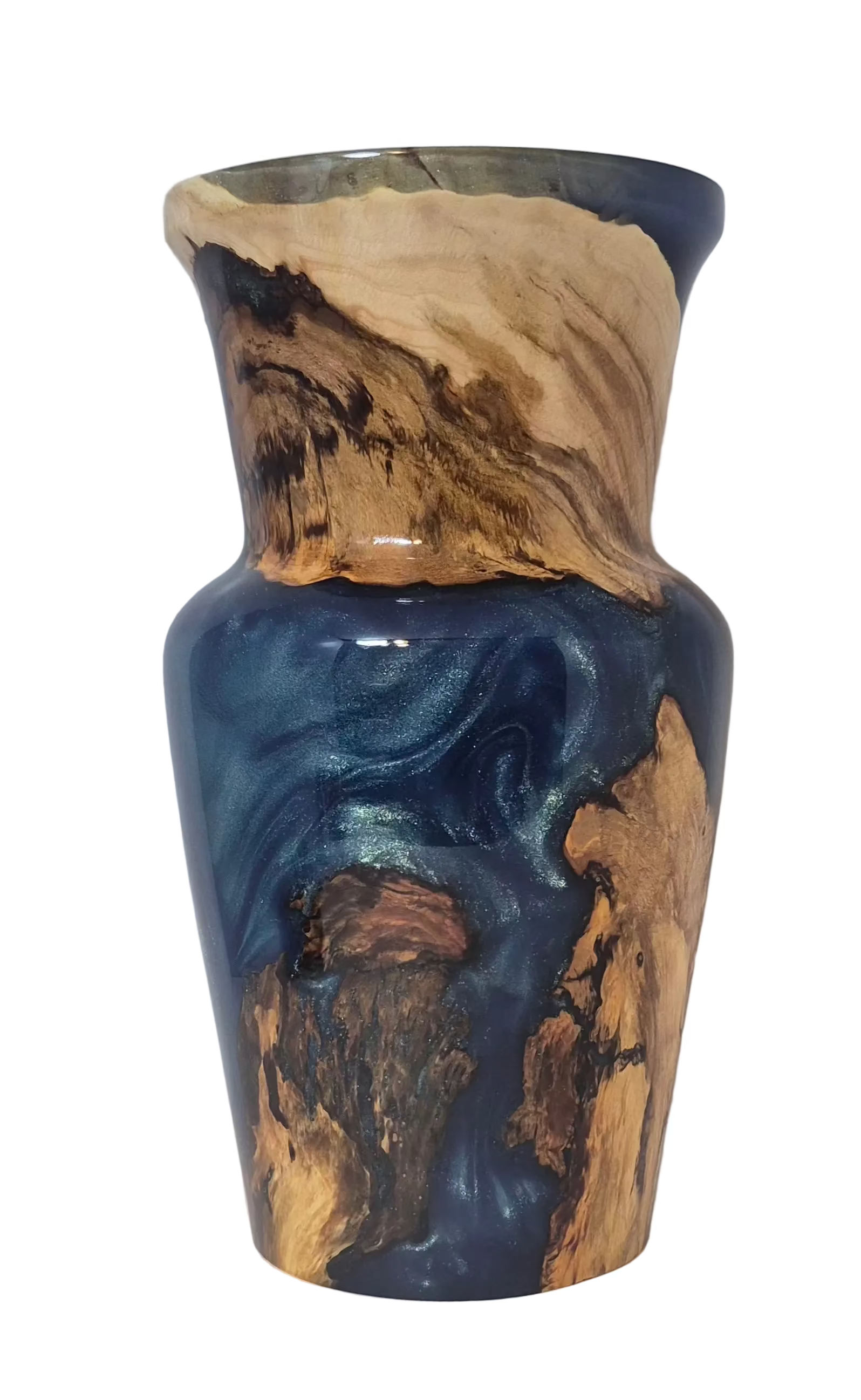 Timber Tide