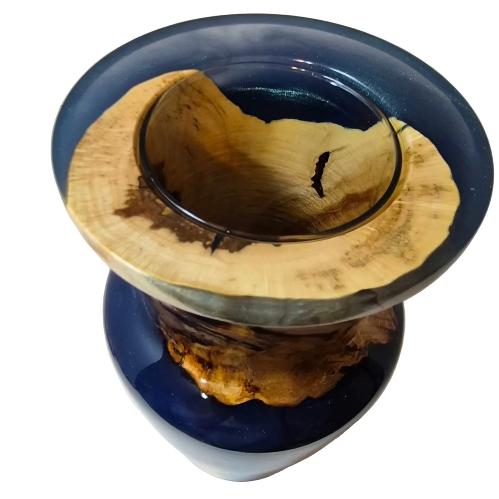 Timber Tide