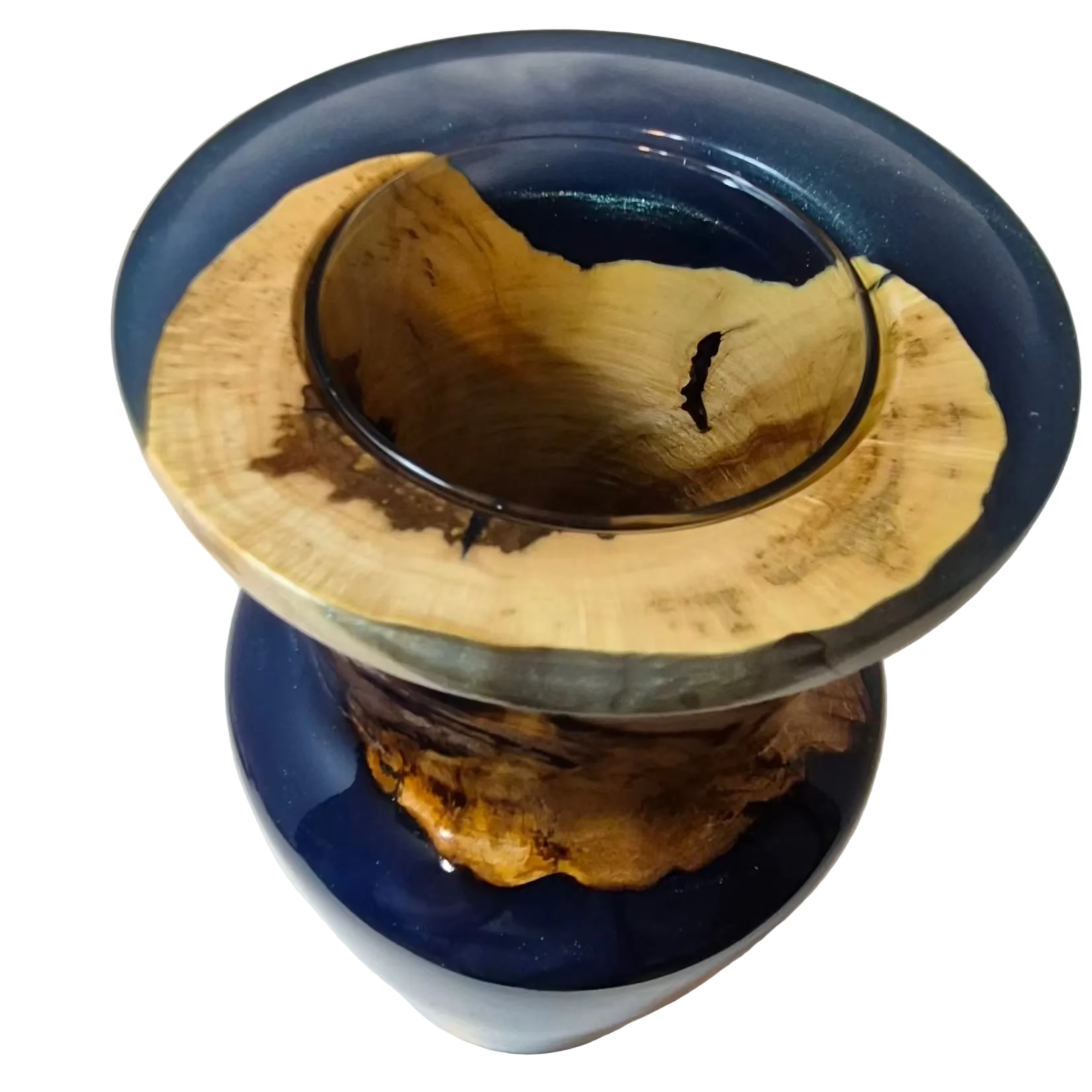 Timber Tide