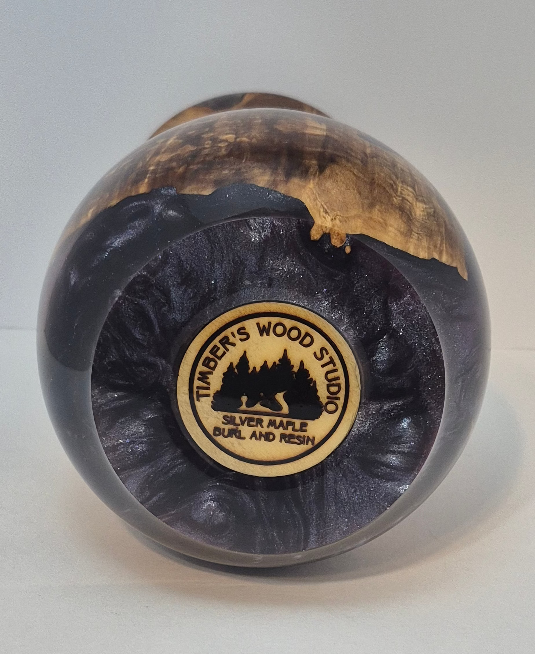Purple Potion