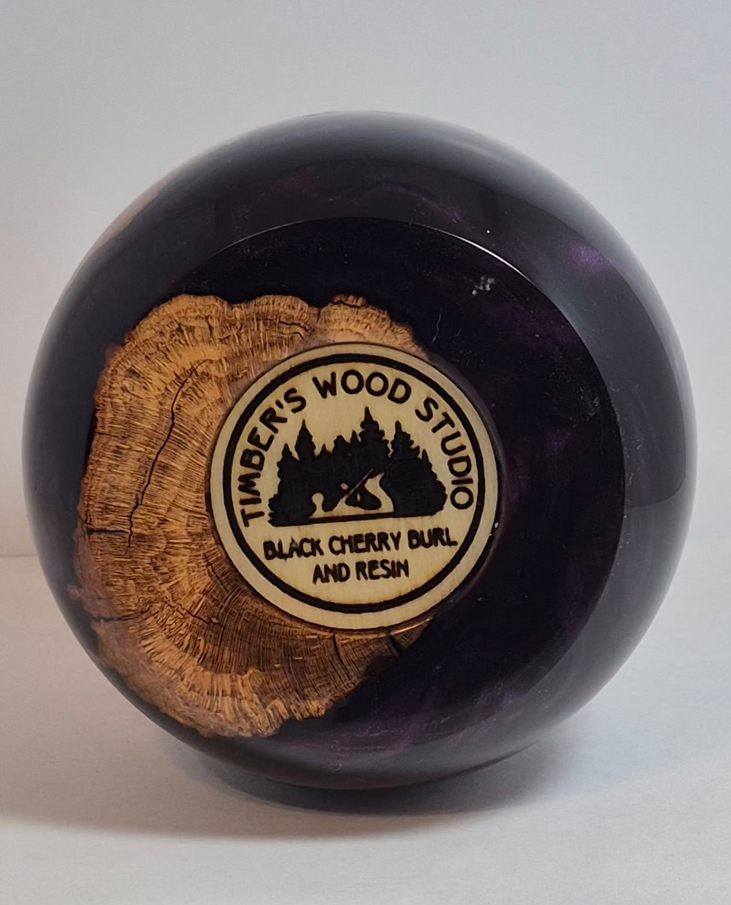 Purple Pearl