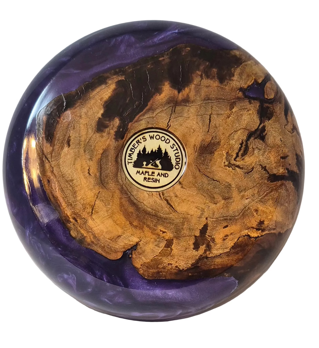 Purple Crush