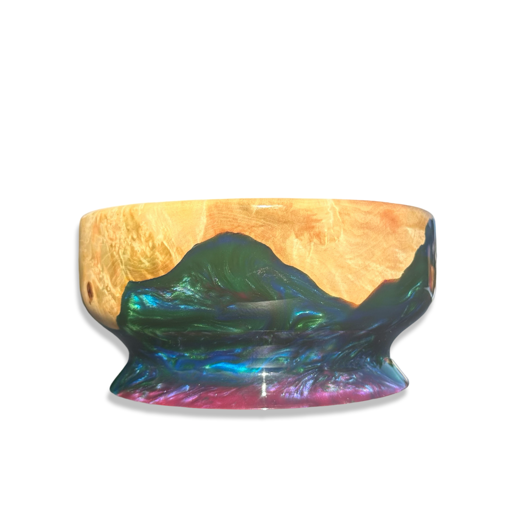 Aurora Boreal