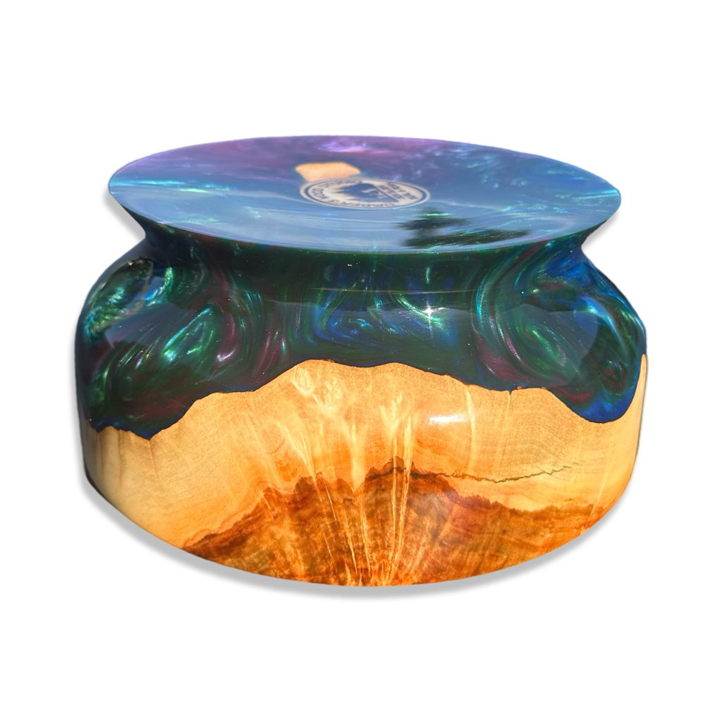 Aurora Boreal