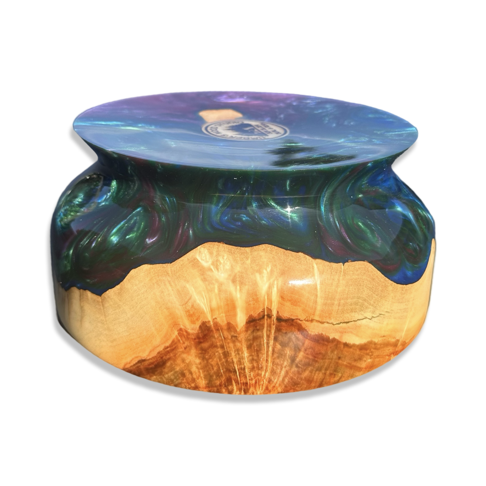 Aurora Boreal