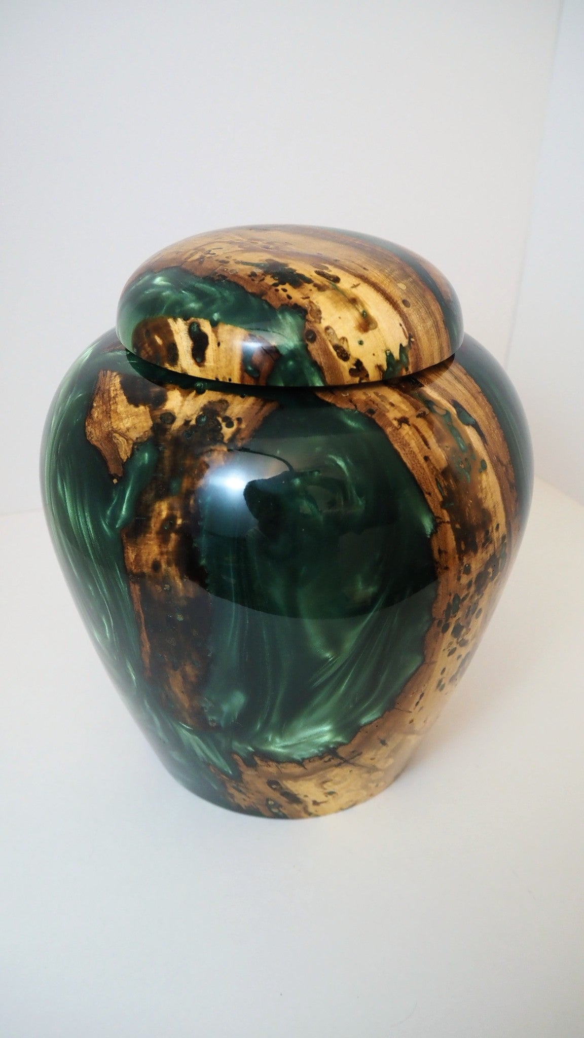 Earth Grain