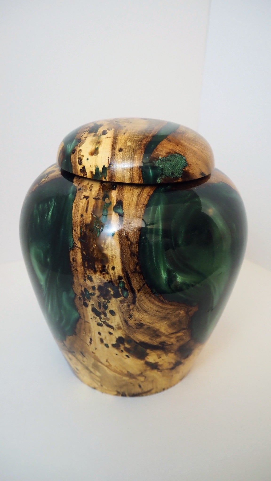Earth Grain