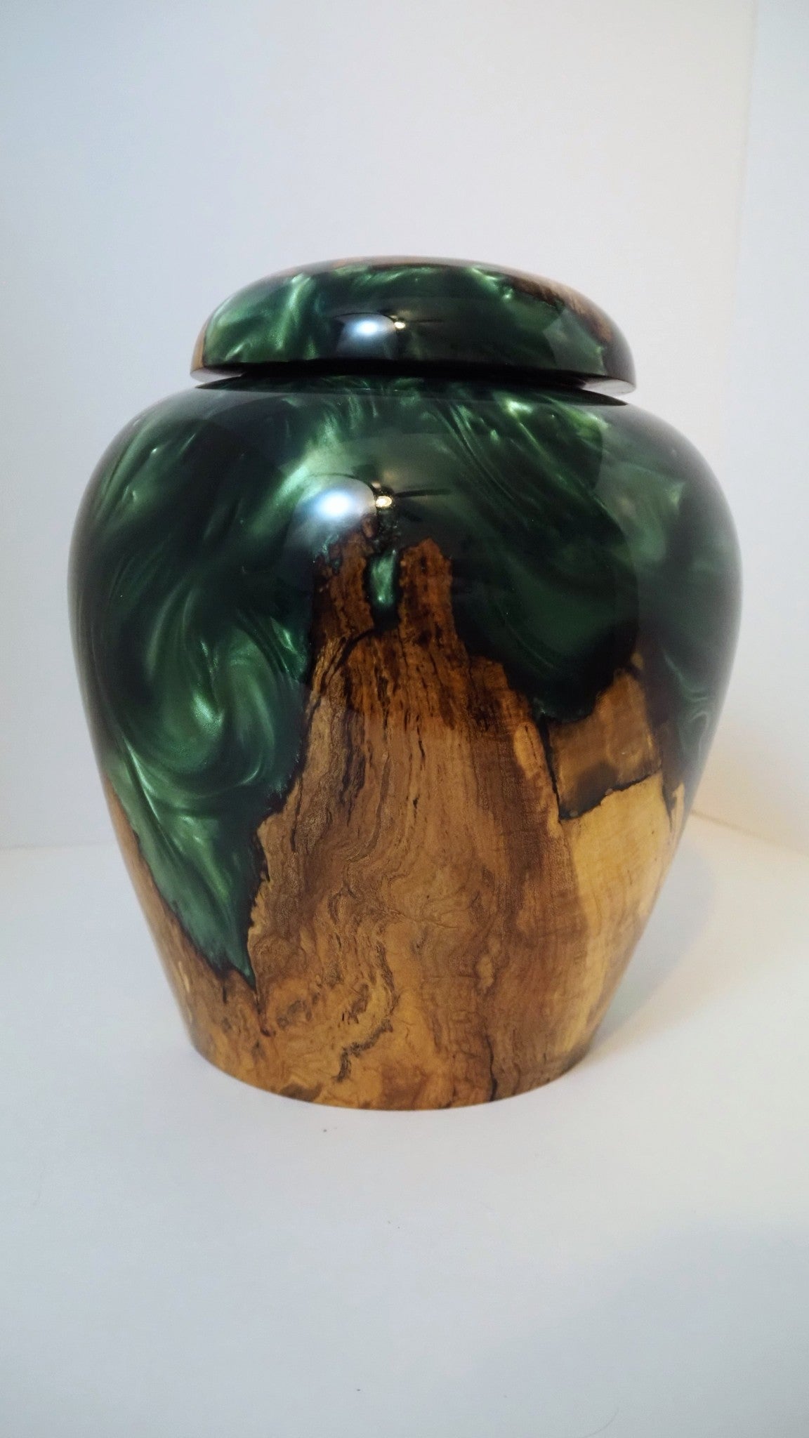 Earth Grain