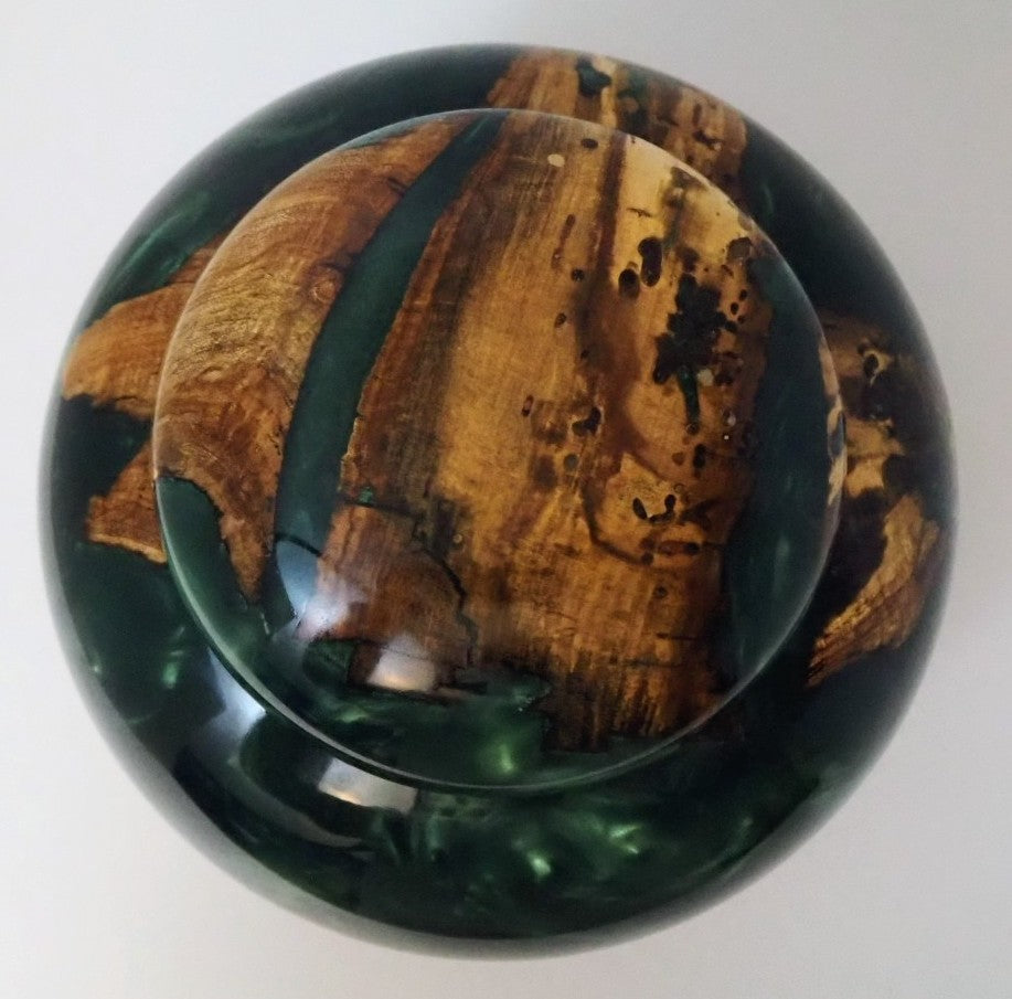Earth Grain