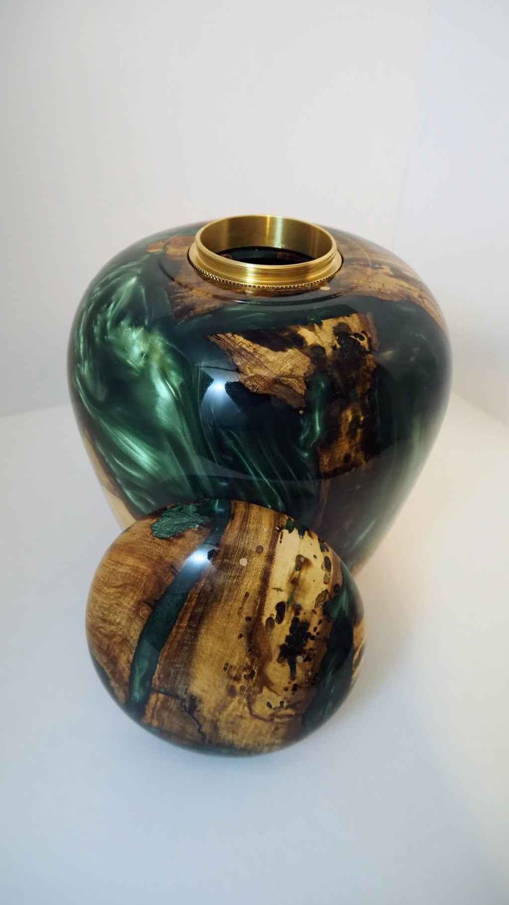 Earth Grain