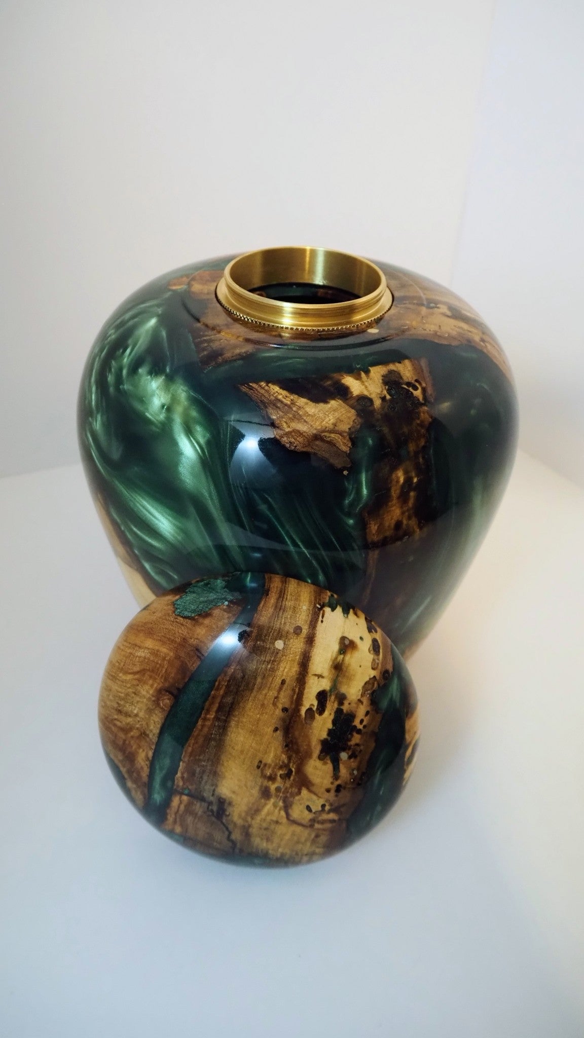 Earth Grain