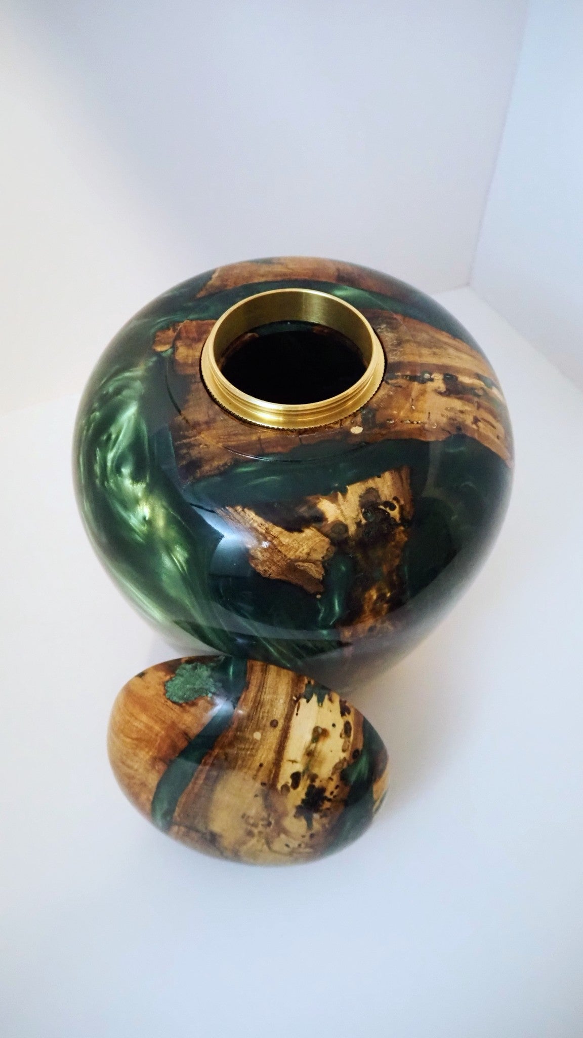 Earth Grain