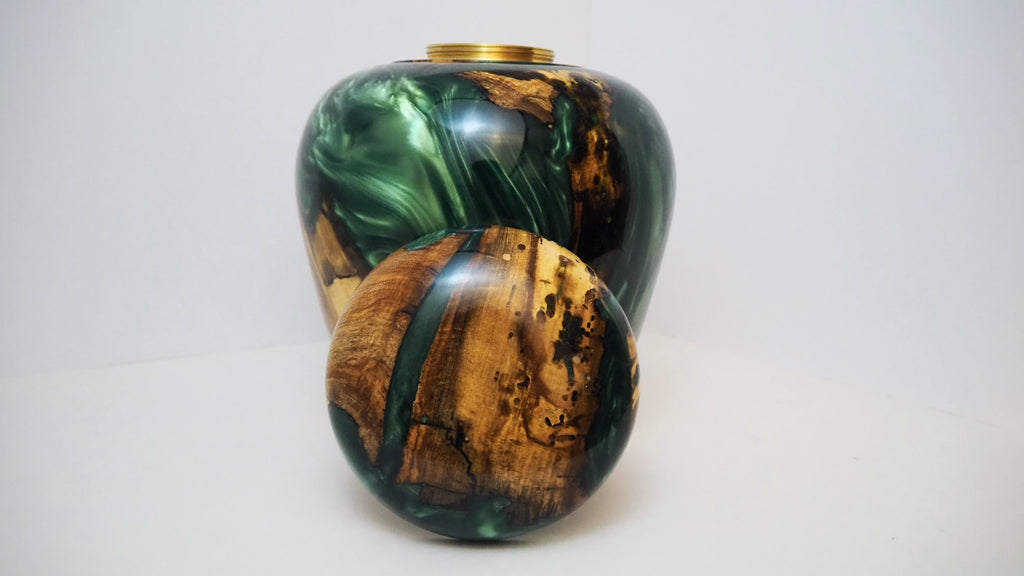 Earth Grain