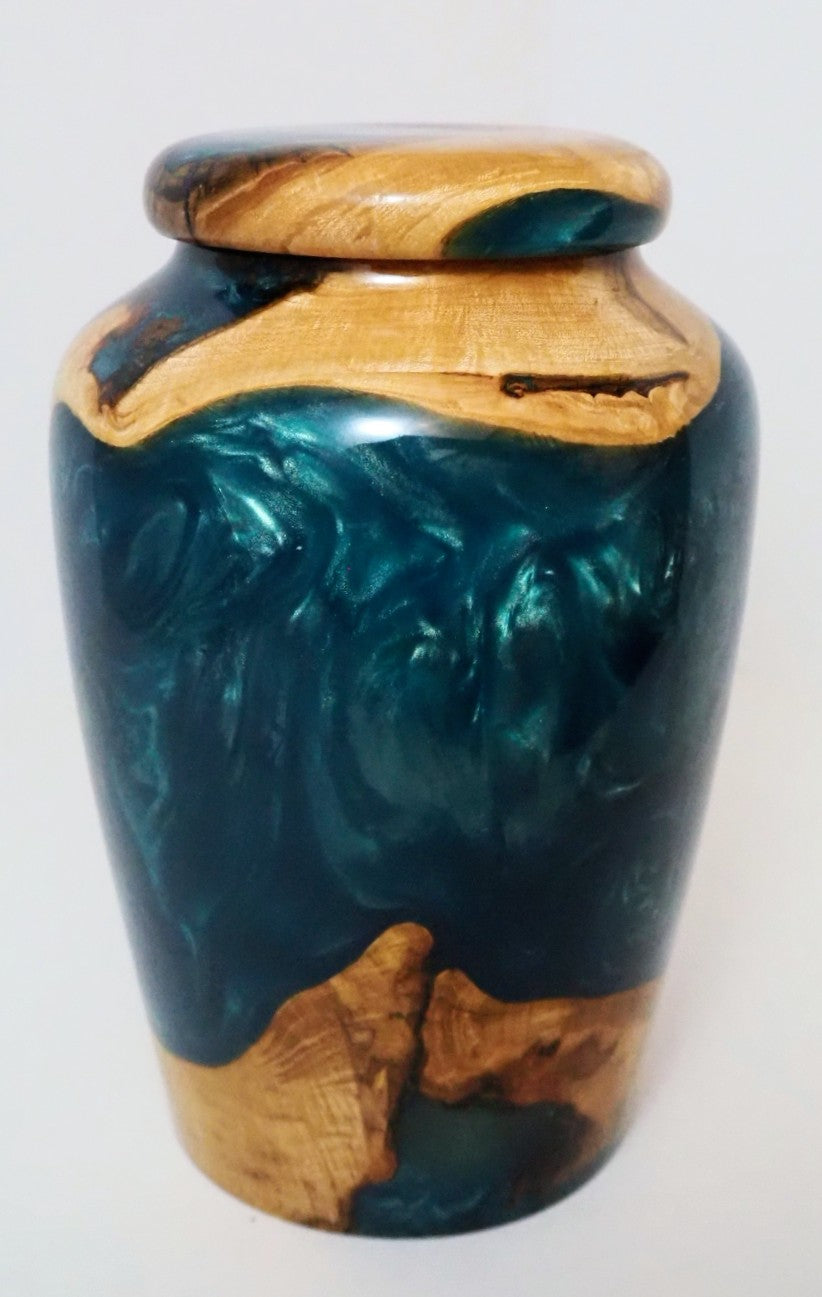 Ocean Mist