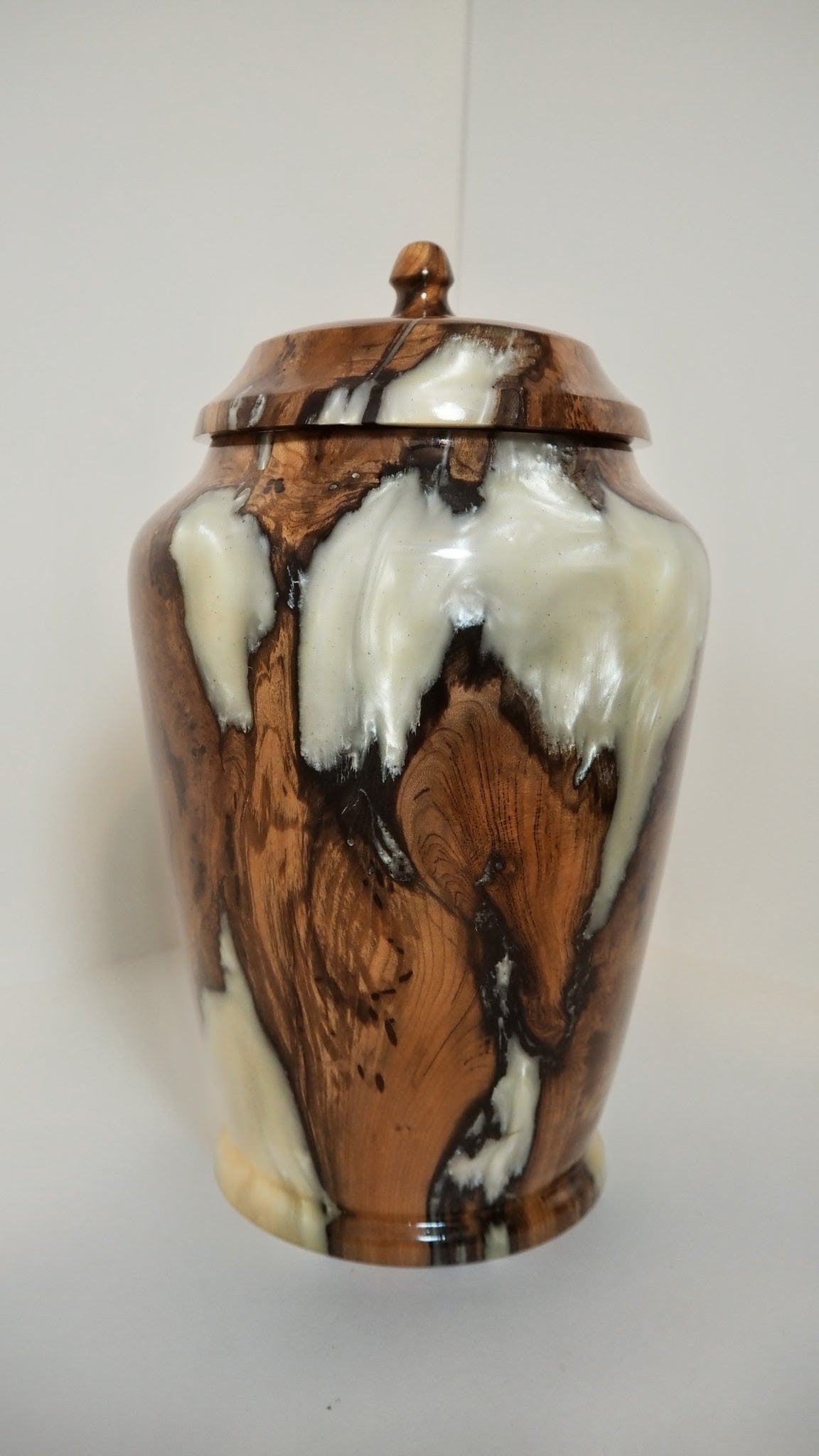 Ivory Drift