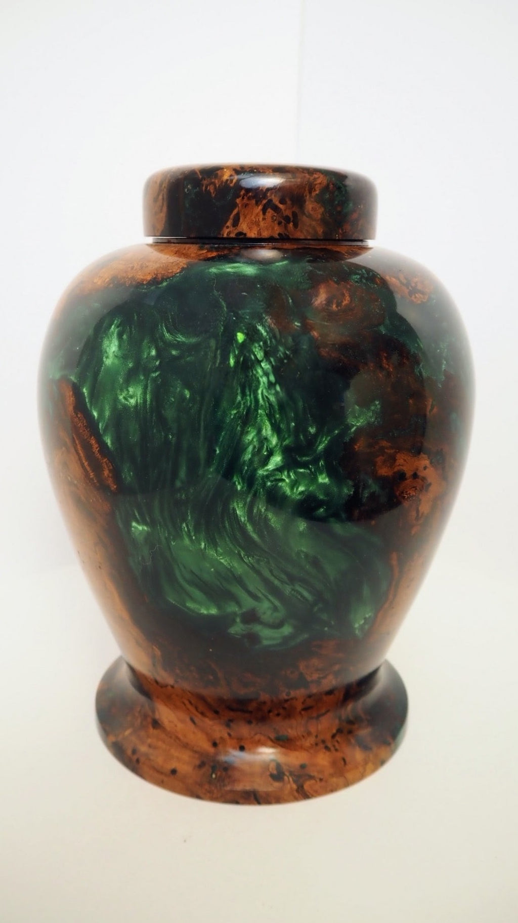 Emerald Dawn