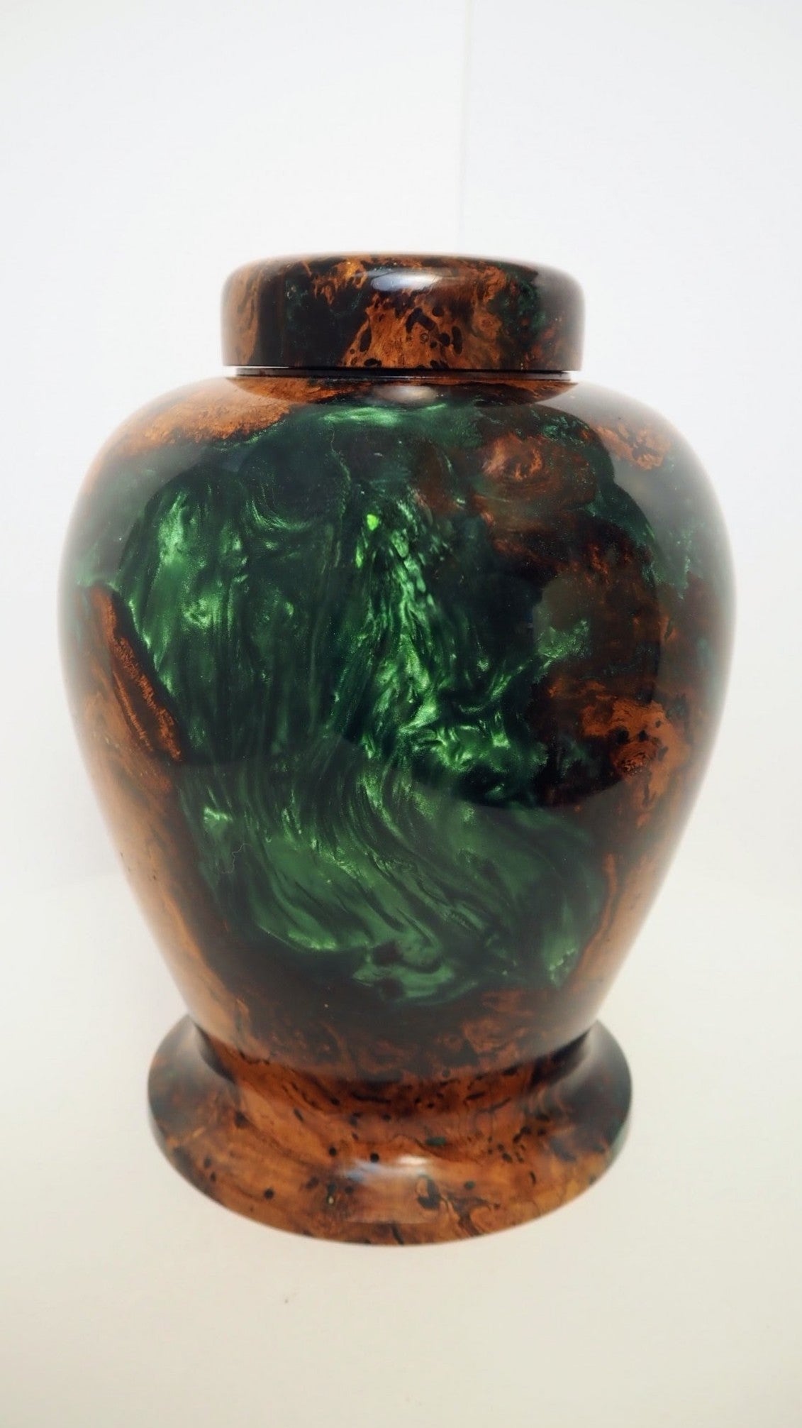 Emerald Dawn