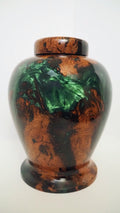Emerald Dawn
