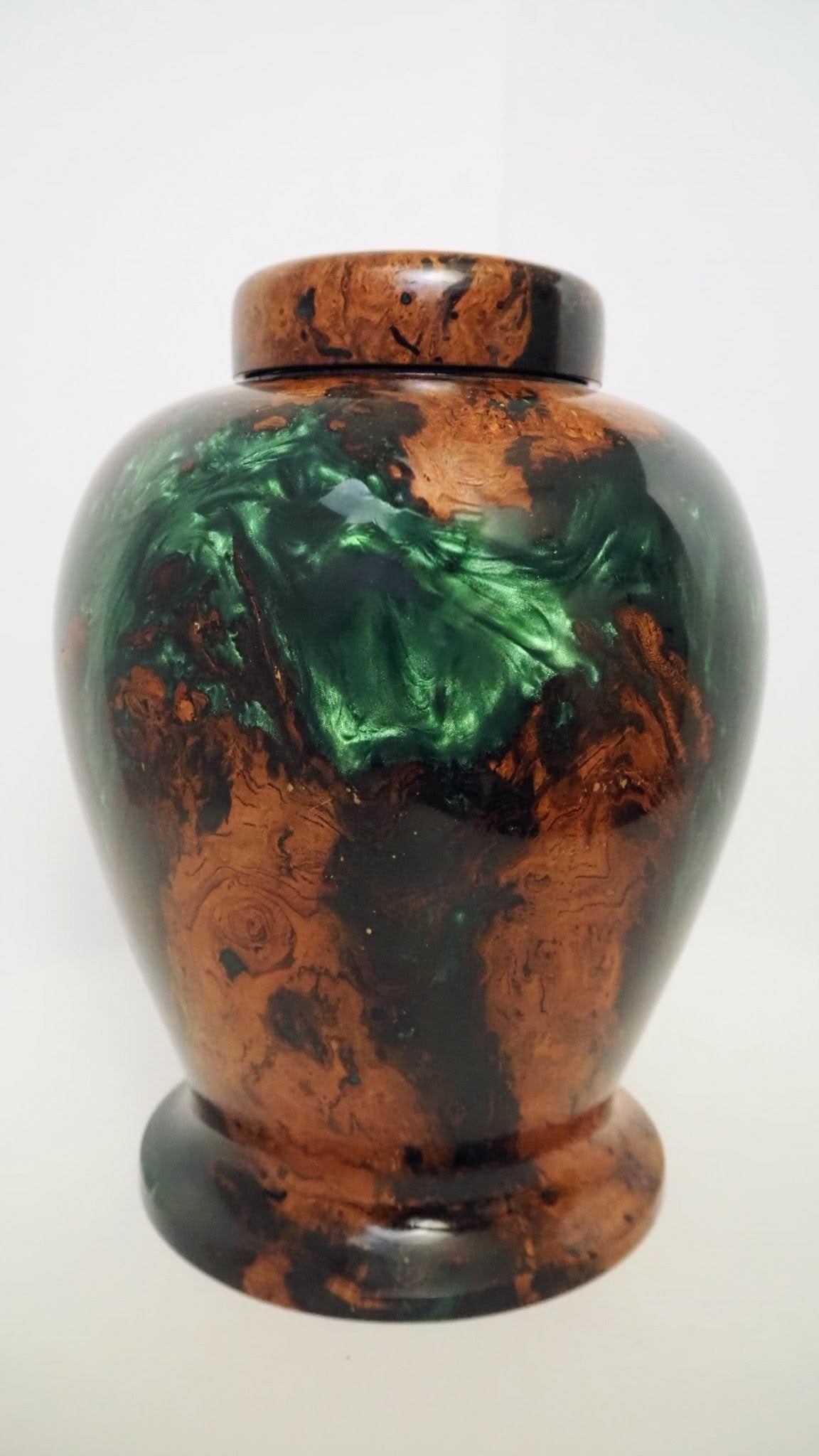 Emerald Dawn