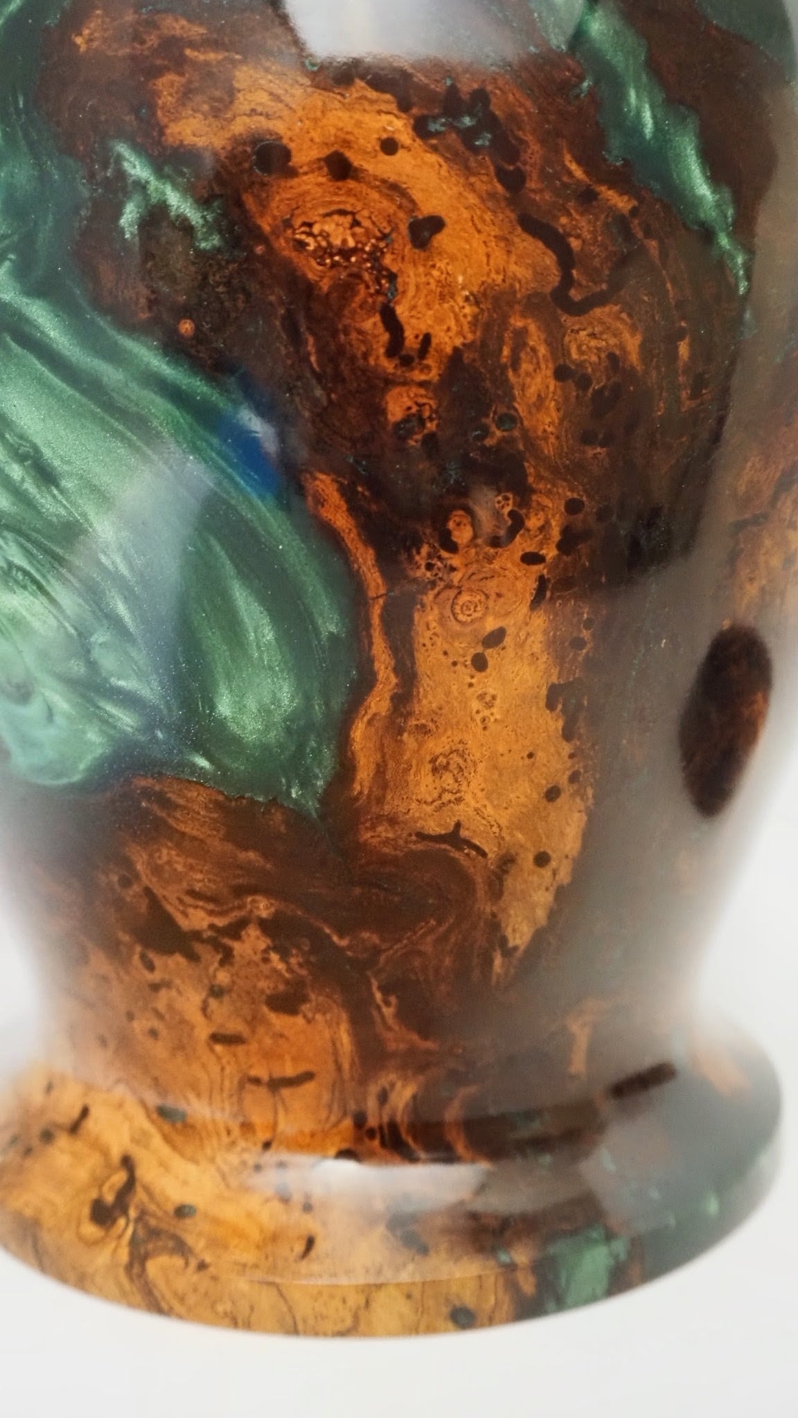 Emerald Dawn