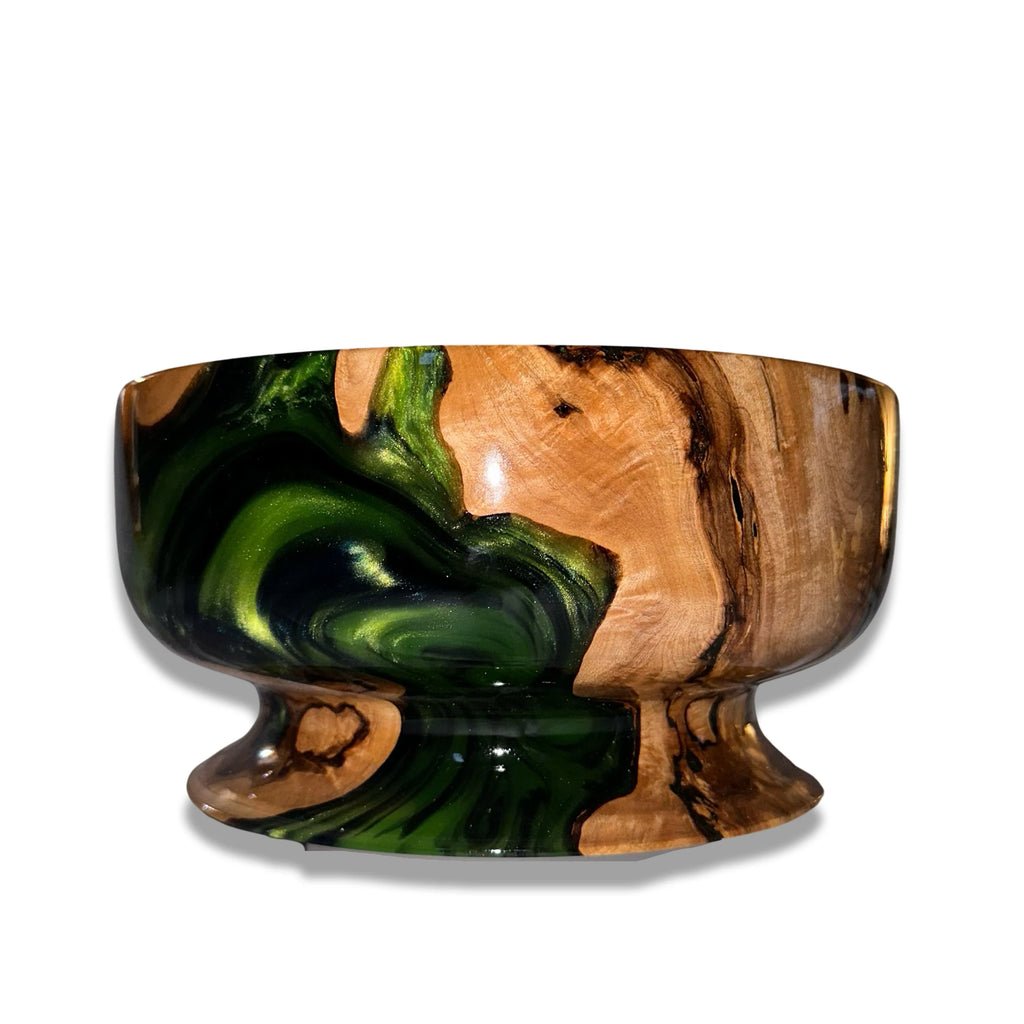 Midnight Evergreen