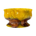 Sun Kissed Cherry Bowl