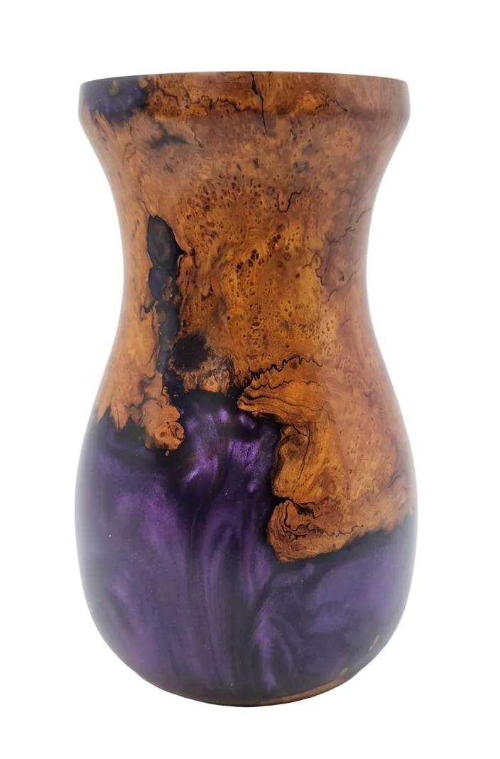 Purple Pearl