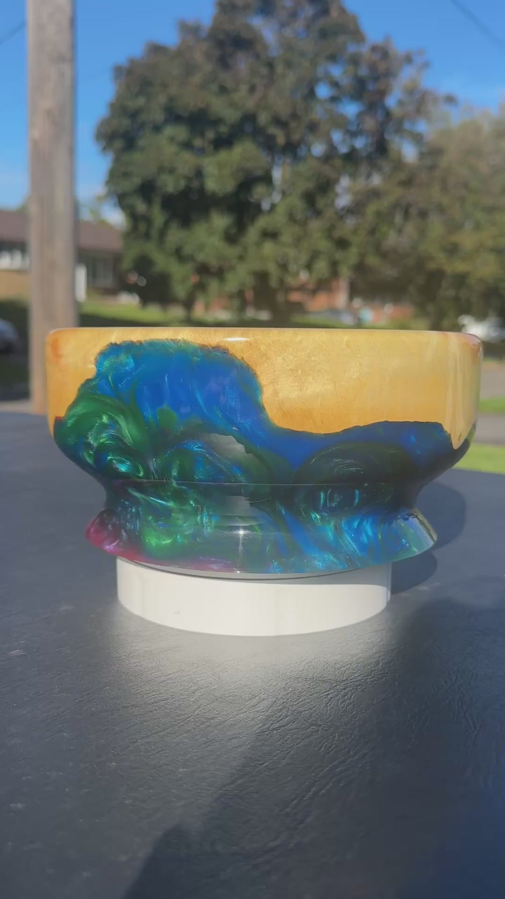 Aurora Boreal
