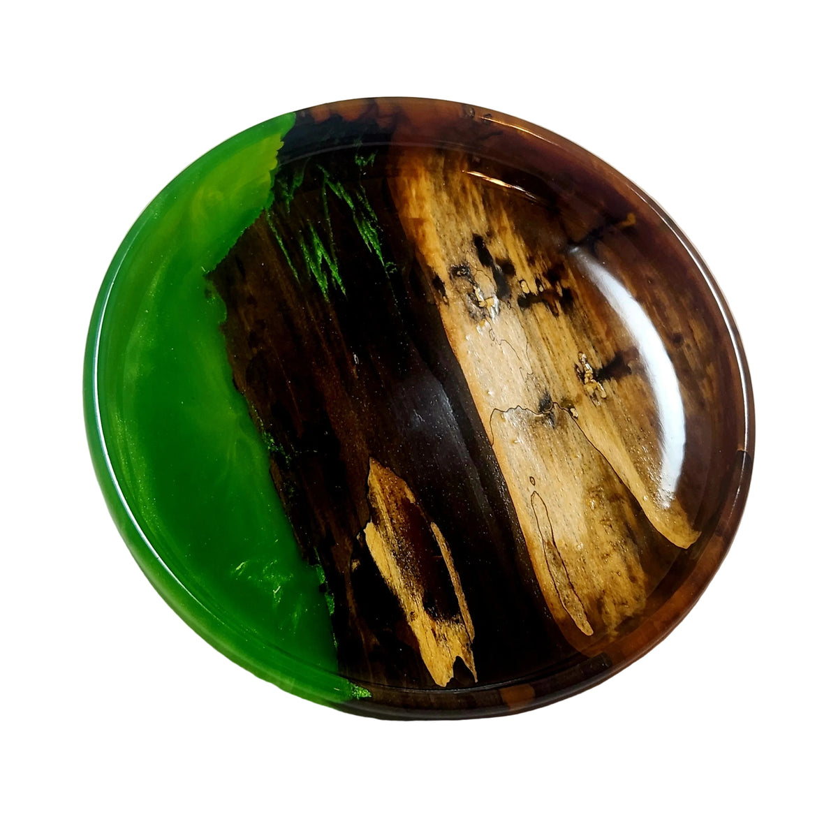 Jade Eclipse