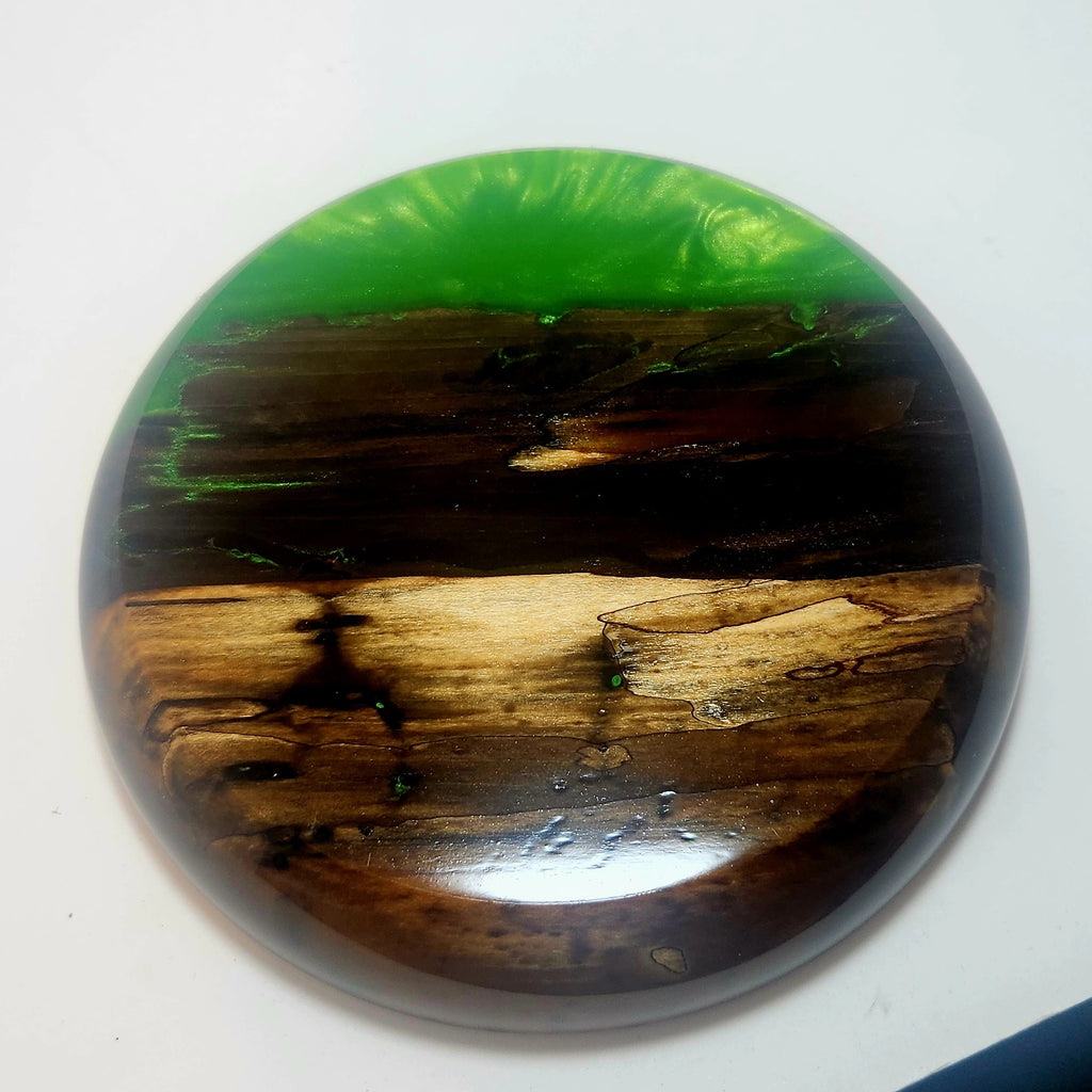Jade Eclipse