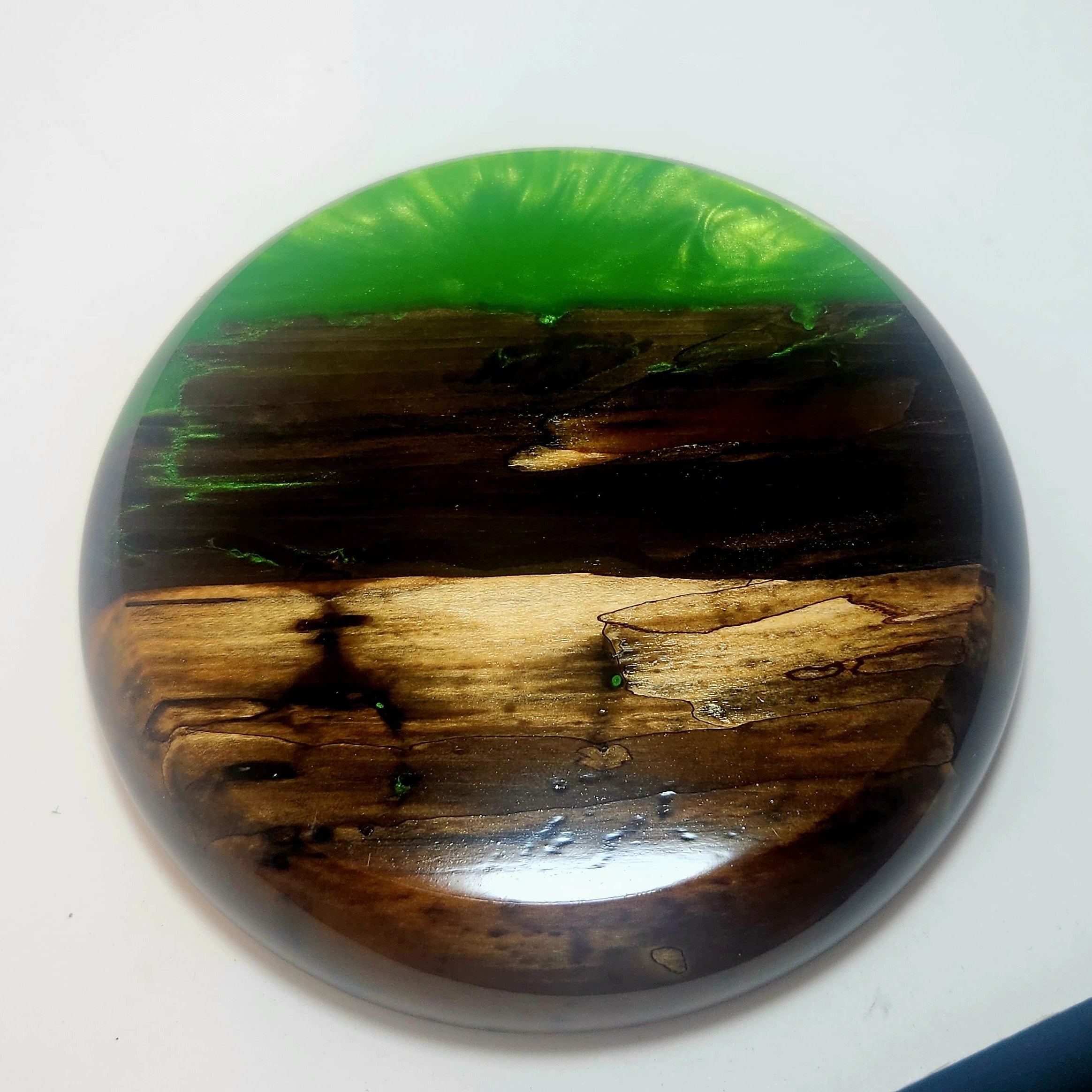 Jade Eclipse