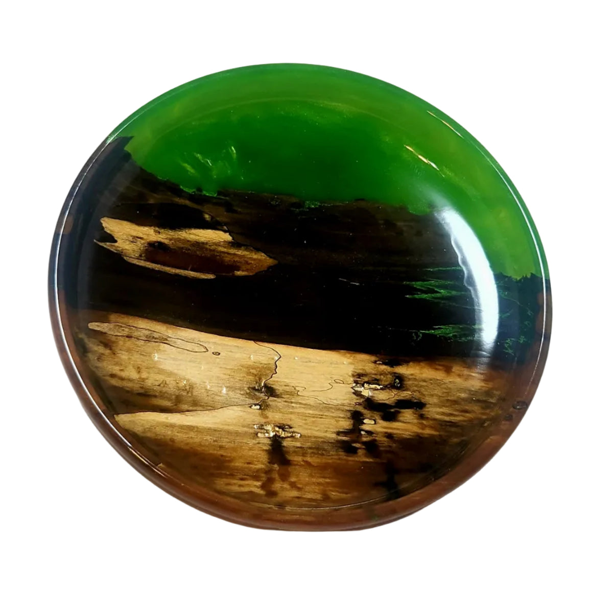 Jade Eclipse